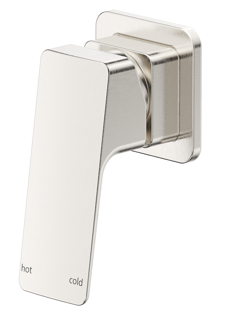 BELLA VISTA TIAGO SHOWER MIXER-SMALL PLATE-TRIM KIT ONLY