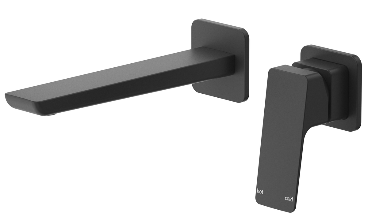 BELLA VISTA TIAGO WALL-SPOUT COMBO-2P-TRIM KIT ONLY
