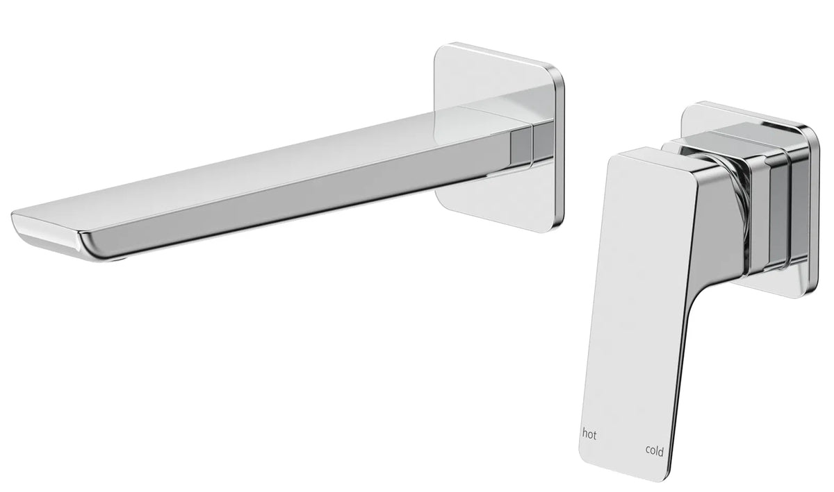 BELLA VISTA TIAGO WALL-SPOUT COMBO-2P-TRIM KIT ONLY