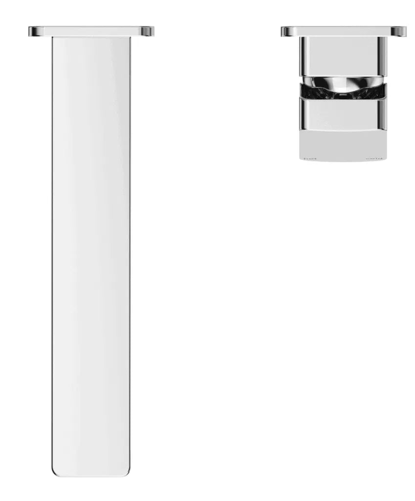 BELLA VISTA TIAGO WALL-SPOUT COMBO-2P-TRIM KIT ONLY