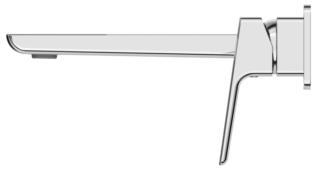 BELLA VISTA TIAGO WALL-SPOUT COMBO-2P-TRIM KIT ONLY
