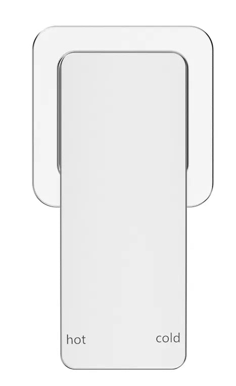 BELLA VISTA TIAGO SHOWER MIXER-SMALL PLATE-TRIM KIT ONLY