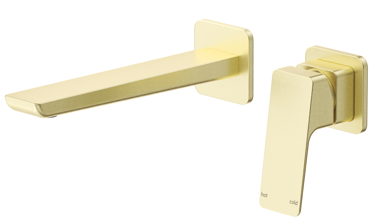 BELLA VISTA TIAGO WALL-SPOUT COMBO-2P-TRIM KIT ONLY