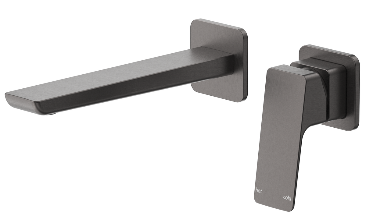 BELLA VISTA TIAGO WALL-SPOUT COMBO-2P-TRIM KIT ONLY