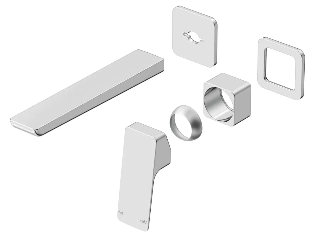 BELLA VISTA TIAGO WALL-SPOUT COMBO-2P-TRIM KIT ONLY