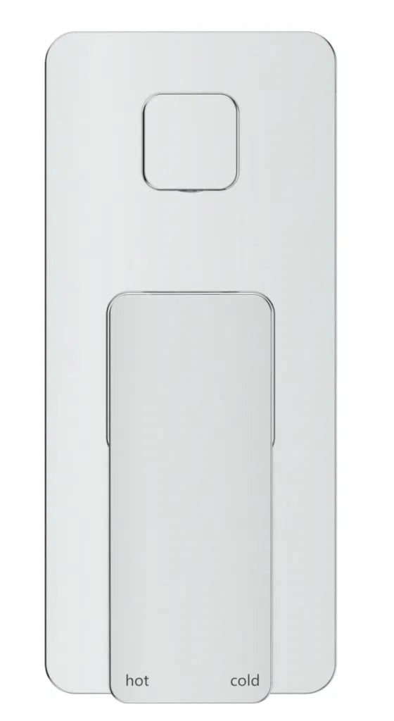 BELLA VISTA TIAGO SHOWER MIXER DIVERTER-TRIM KIT ONLY
