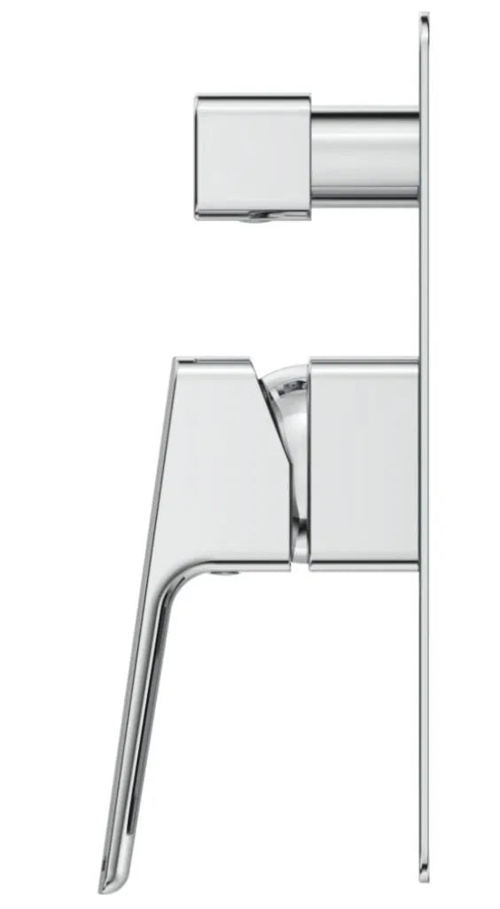BELLA VISTA TIAGO SHOWER MIXER DIVERTER-TRIM KIT ONLY