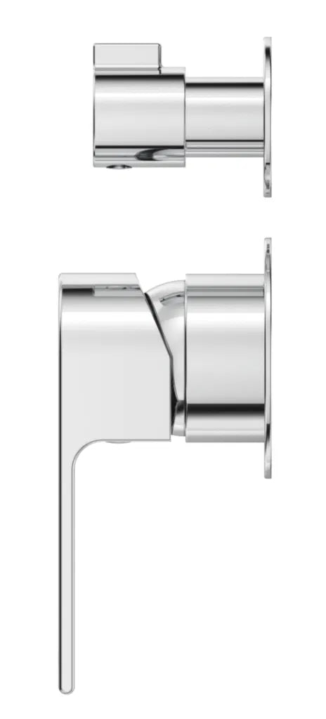 BELLA VISTA ELENIKO SHOWER MIXER DIVERTER - 2P - TRIM KIT ONLY