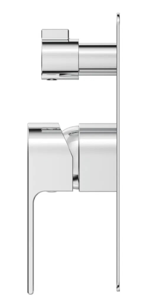 BELLA VISTA BEKI SHOWER MIXER DIVERTER - 1P - TRIM KIT ONLY