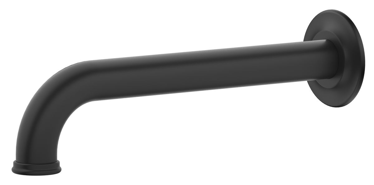 BELLA VISTA MICA HERITAGE BATH SPOUT 160/220/250MM