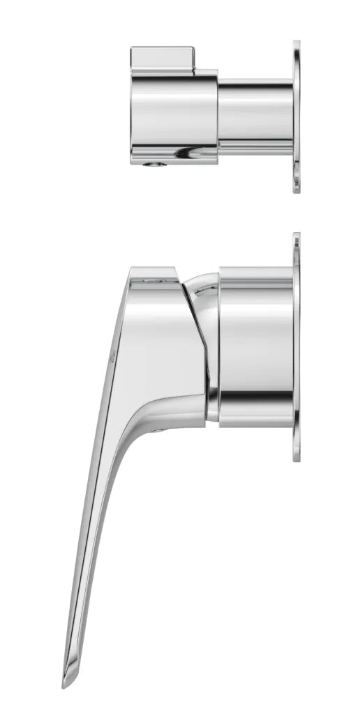 BELLA VISTA KAZA SHOWER MIXER DIVERTER - 2P-TRIM KIT ONLY