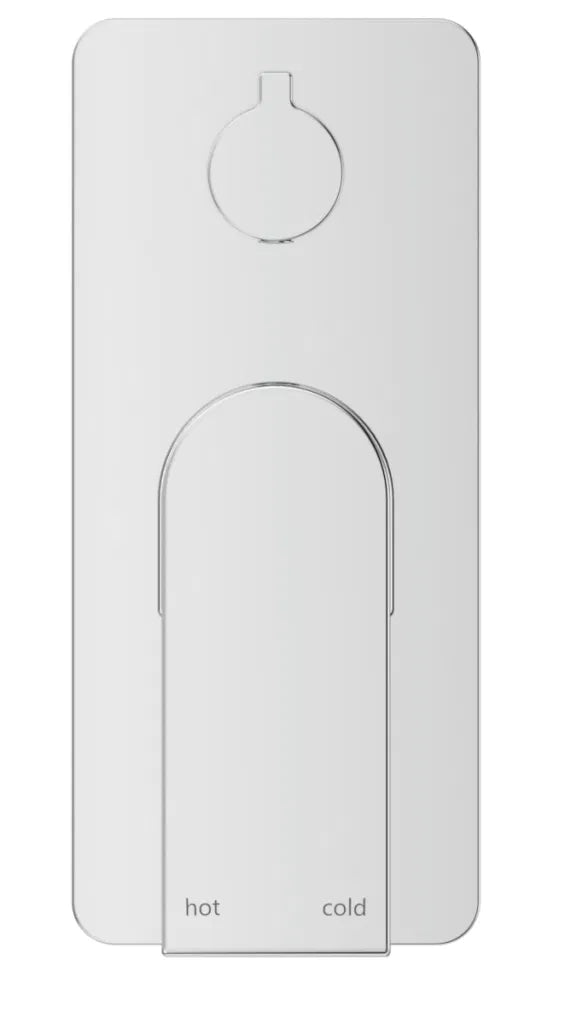 BELLA VISTA BEKI SHOWER MIXER DIVERTER - 1P - TRIM KIT ONLY