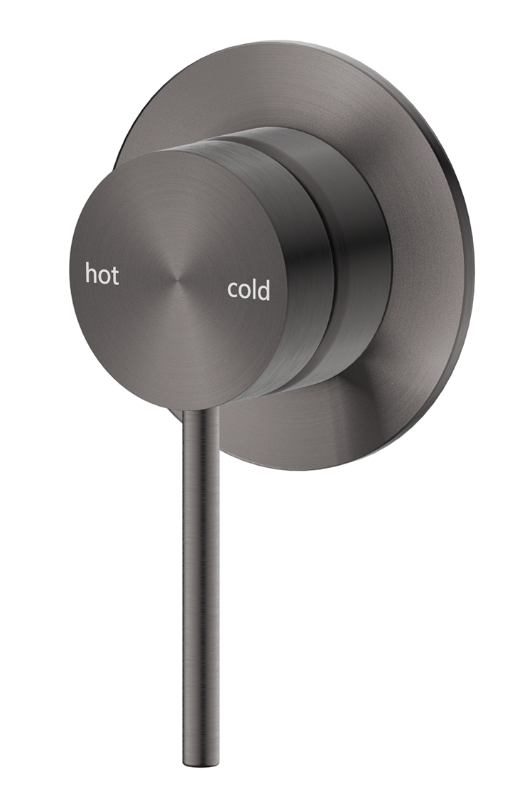 BELLA VISTA MICA SHOWER MIXER-TRIM KIT ONLY