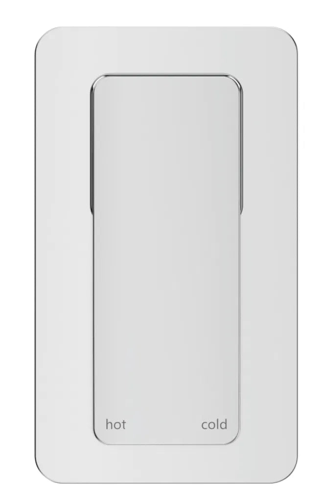 BELLA VISTA TIAGO SHOWER MIXER-TRIM KIT ONLY