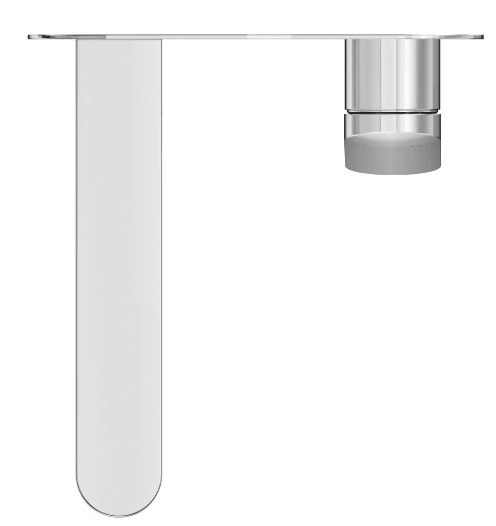 BELLA VISTA LANTRA WALL-SPOUT COMBO-1P-TRIM KIT ONLY