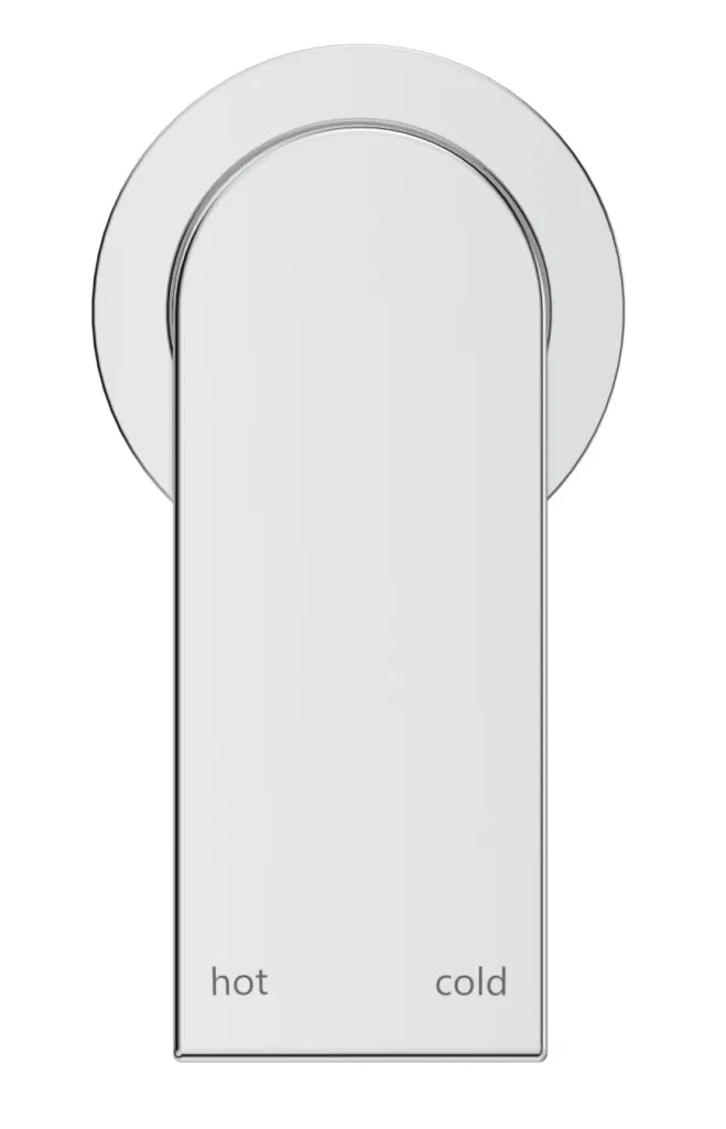 BELLA VISTA ELENIKO SHOWER MIXER-TRIM KIT ONLY