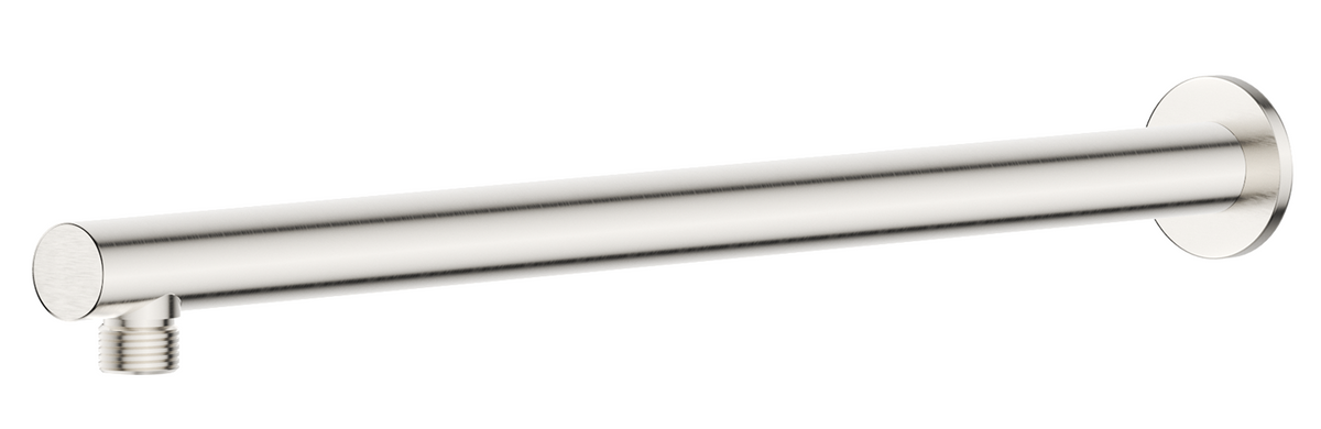 BELLA VISTA MICA WALL SHOWER ARM-450MM-STRAIGHT