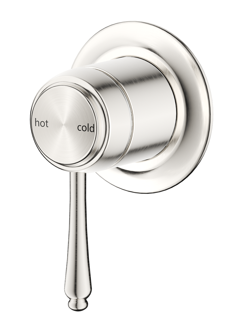 BELLA VISTA MICA HERITAGE SHOWER MIXER-TRIM KIT ONLY