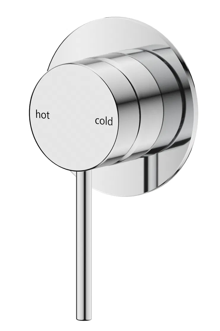 BELLA VISTA MICA SHOWER MIXER-TRIM KIT ONLY