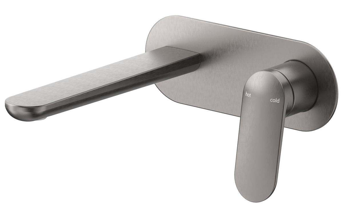 BELLA VISTA LANTRA WALL-SPOUT COMBO-1P-TRIM KIT ONLY