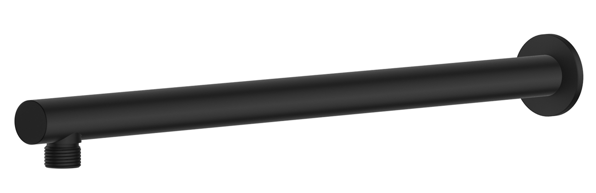 BELLA VISTA MICA WALL SHOWER ARM-450MM-STRAIGHT
