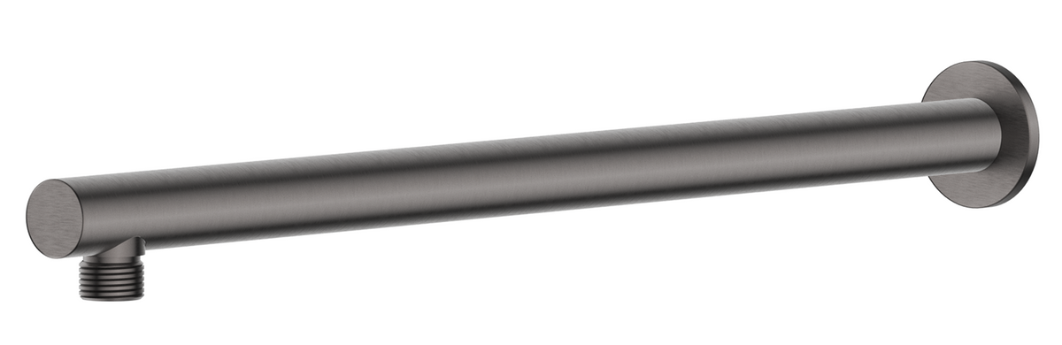 BELLA VISTA MICA WALL SHOWER ARM-450MM-STRAIGHT