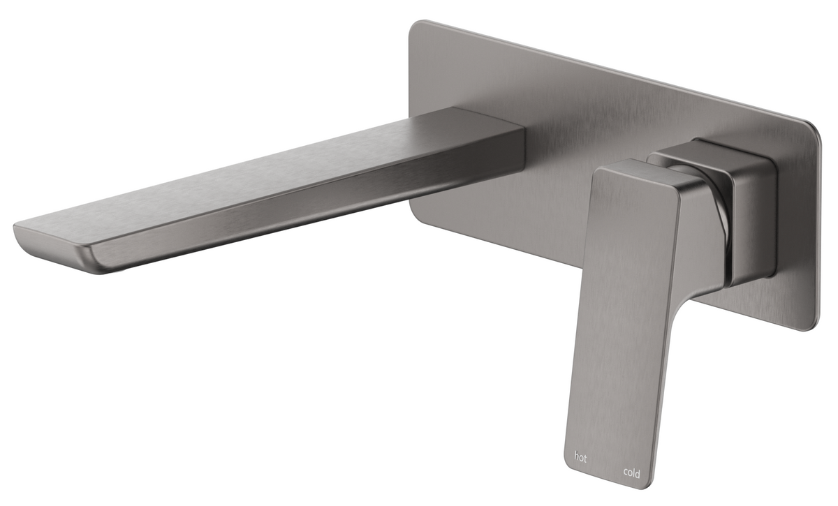 BELLA VISTA TIAGO WALL-SPOUT COMBO-1P-TRIM KIT ONLY