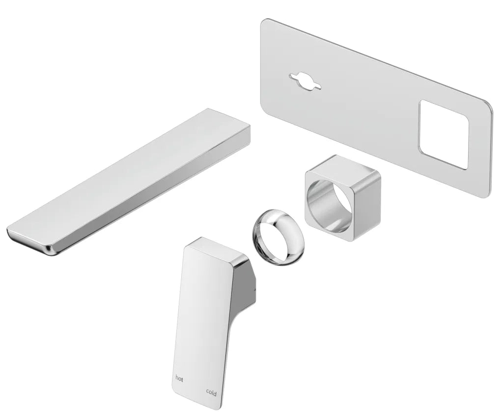 BELLA VISTA TIAGO WALL-SPOUT COMBO-1P-TRIM KIT ONLY