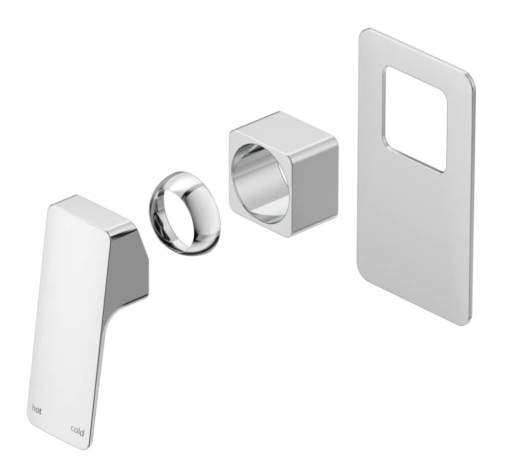 BELLA VISTA TIAGO SHOWER MIXER-TRIM KIT ONLY