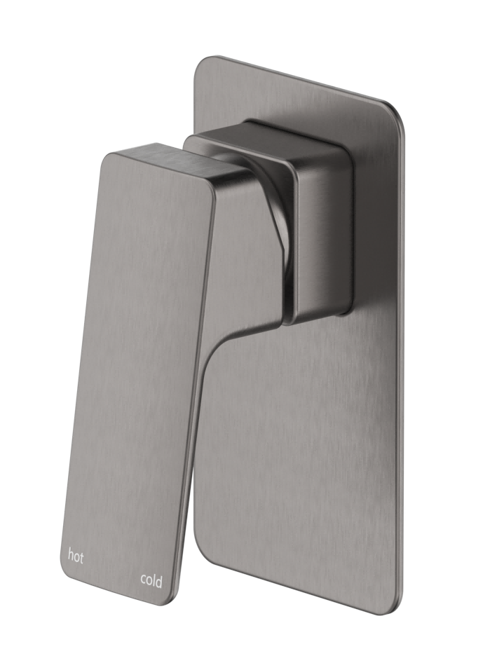 BELLA VISTA TIAGO SHOWER MIXER-TRIM KIT ONLY