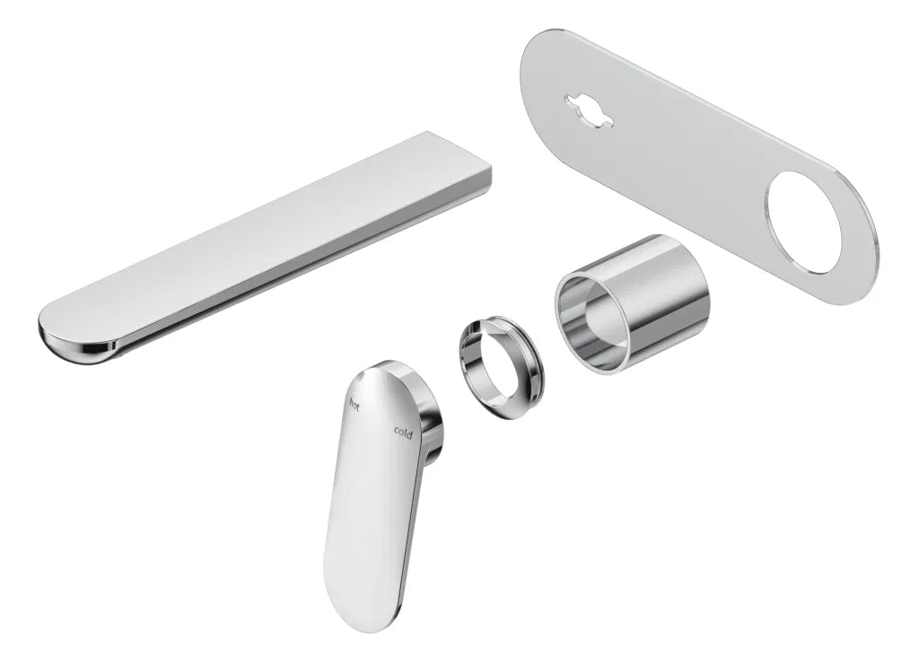 BELLA VISTA LANTRA WALL-SPOUT COMBO-1P-TRIM KIT ONLY