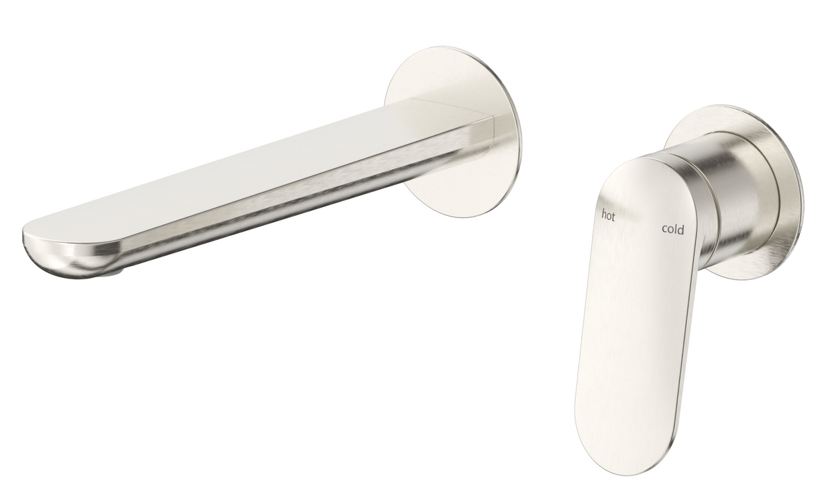 LANTRA WALL-SPOUT COMBO-2P-TRIM KIT ONLY