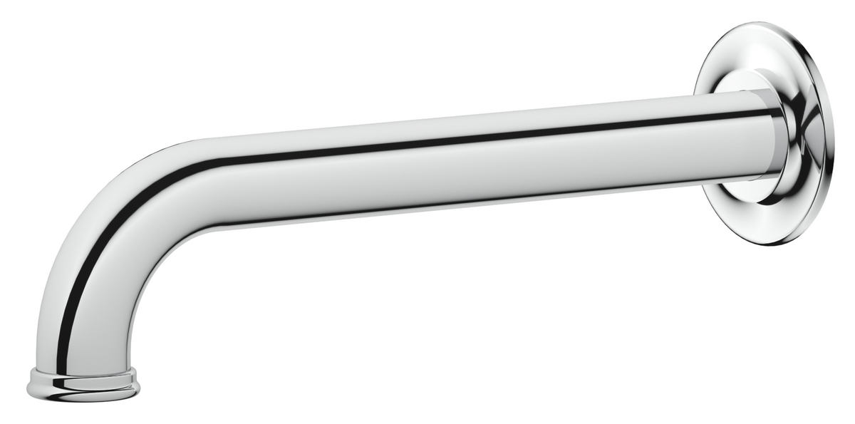 BELLA VISTA MICA HERITAGE BATH SPOUT 160/220/250MM