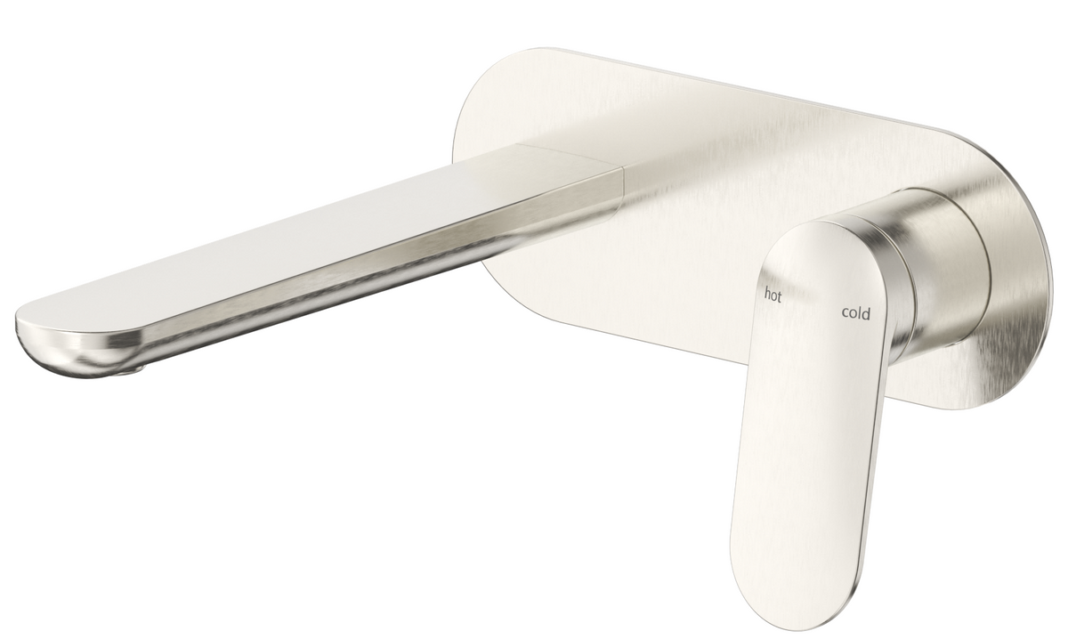 BELLA VISTA LANTRA WALL-SPOUT COMBO-1P-TRIM KIT ONLY