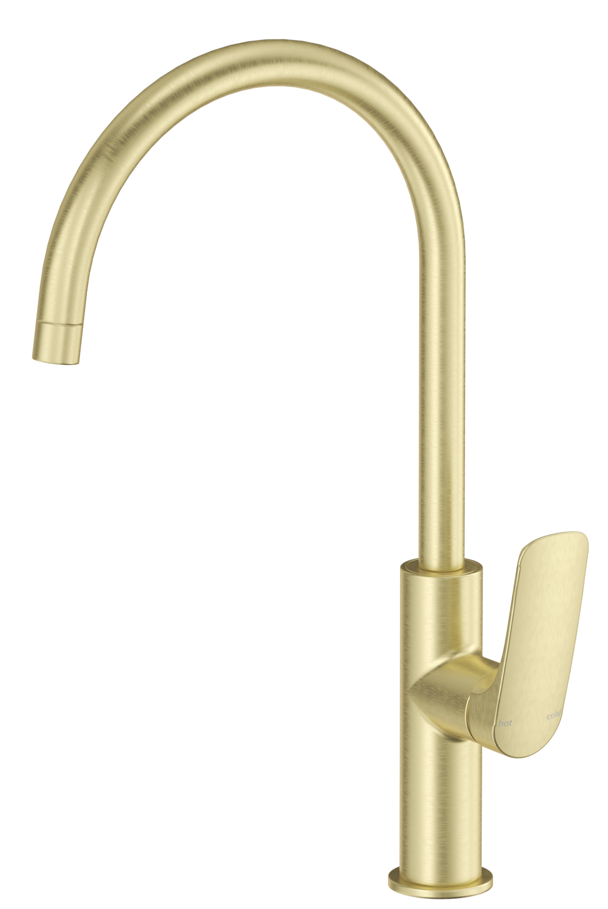 BELLA VISTA KAZA SINK MIXER
