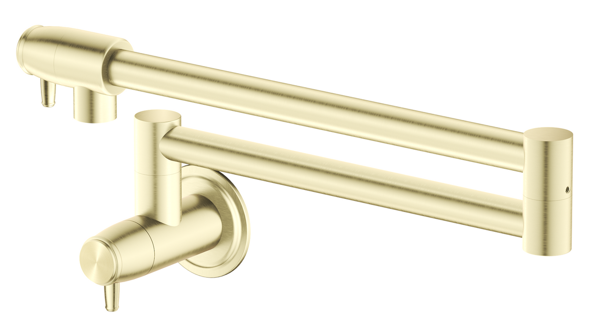 BELLA VISTA MICA HERITAGE POT FILLER