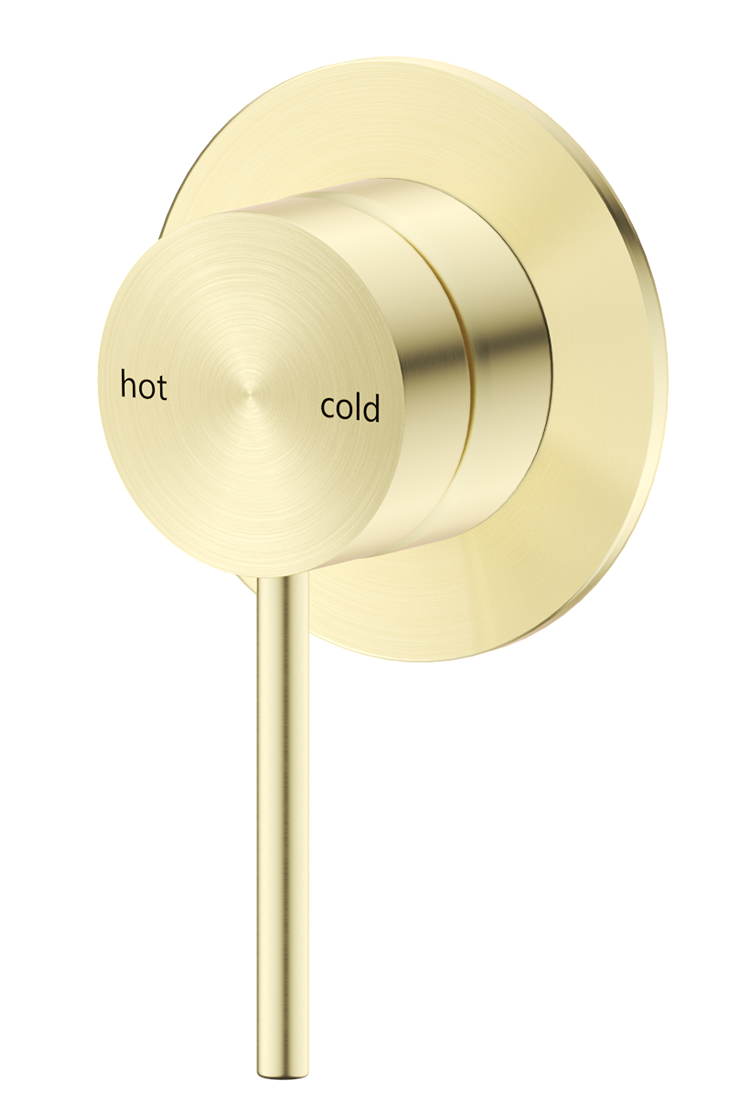 BELLA VISTA MICA SHOWER MIXER-TRIM KIT ONLY