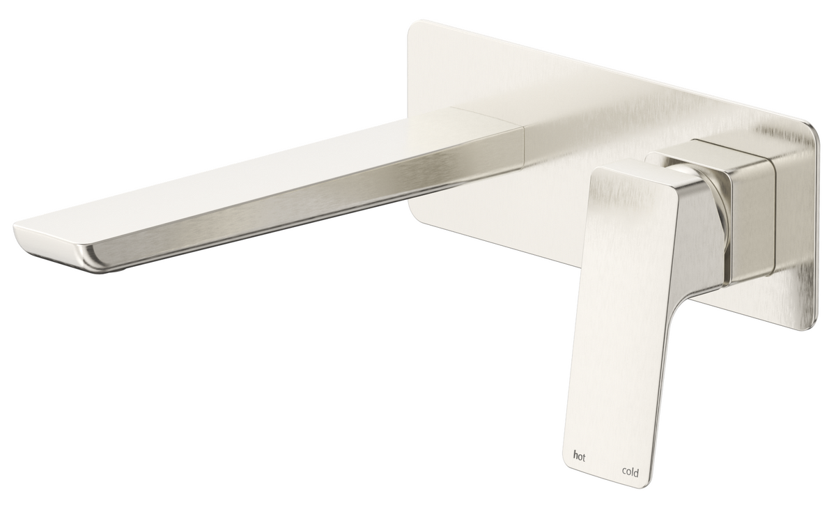 BELLA VISTA TIAGO WALL-SPOUT COMBO-1P-TRIM KIT ONLY
