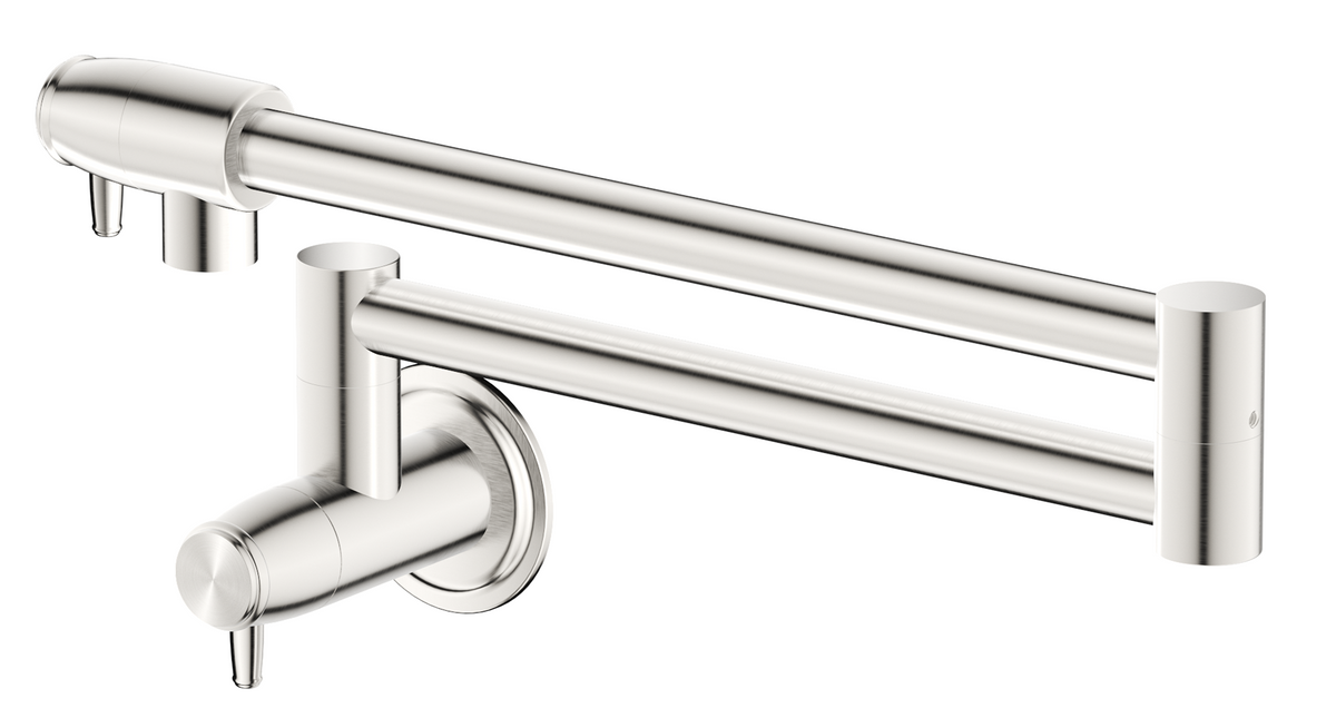 BELLA VISTA MICA HERITAGE POT FILLER