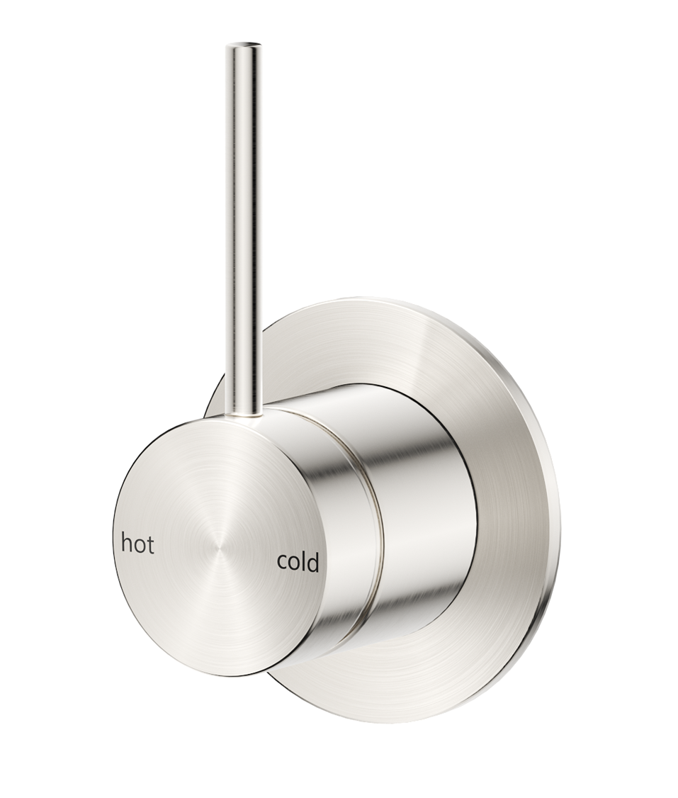 BELLA VISTA MICA SHOWER MIXER-REVERSE-TRIM KIT ONLY