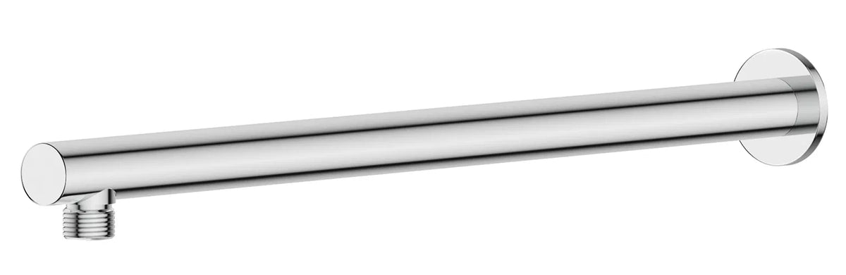 BELLA VISTA MICA WALL SHOWER ARM-450MM-STRAIGHT