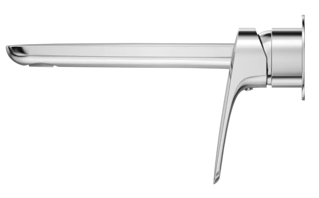 BELLA VISTA KAZA WALL-SPOUT- 2P-TRIM KIT ONLY