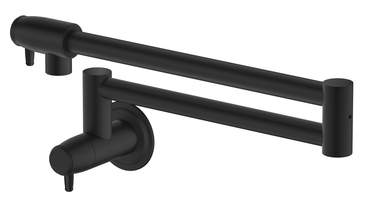 BELLA VISTA MICA HERITAGE POT FILLER