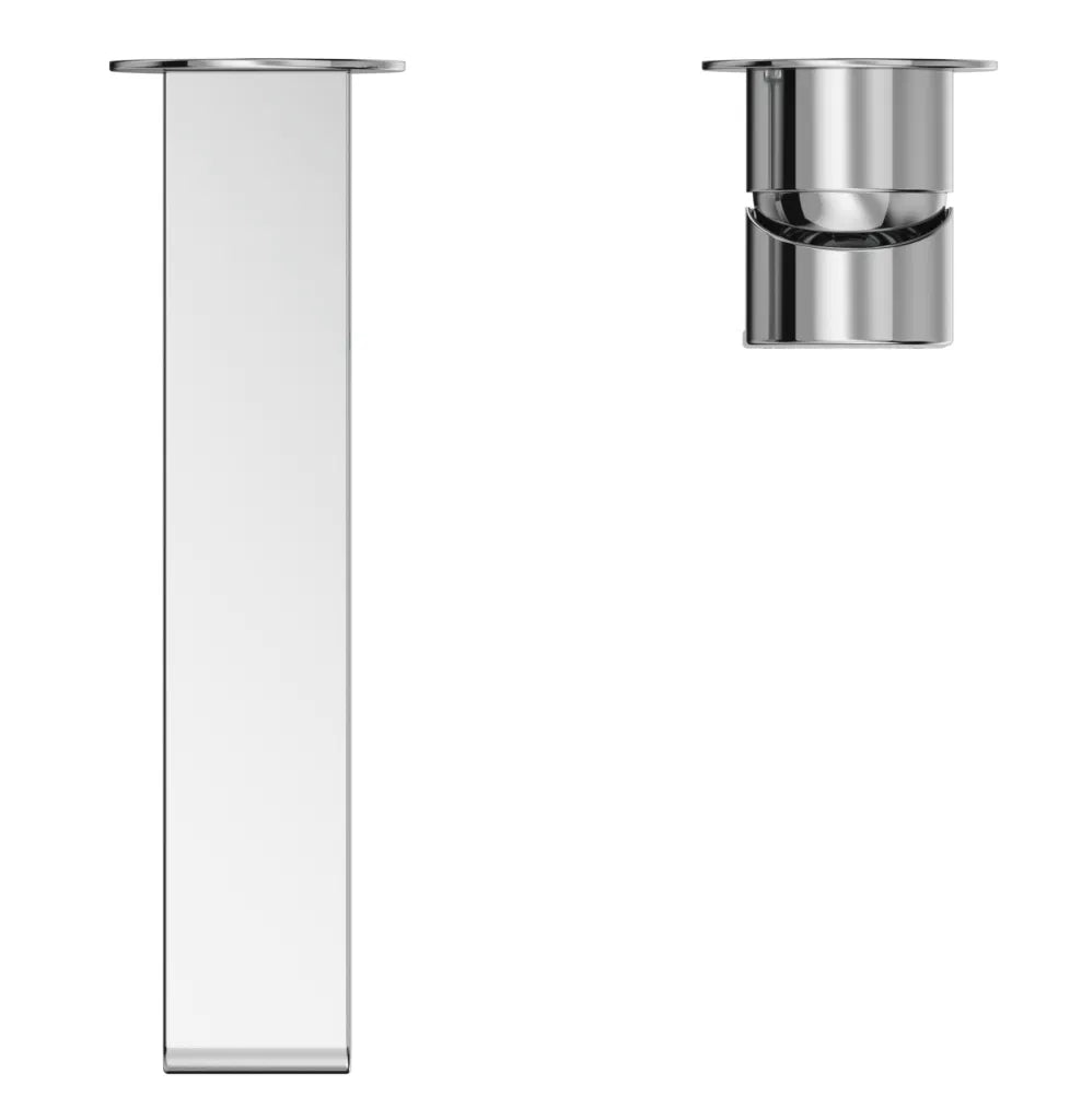 BELLA VISTA ELENIKO WALL-SPOUT COMBO-2P-TRIM KIT ONLY