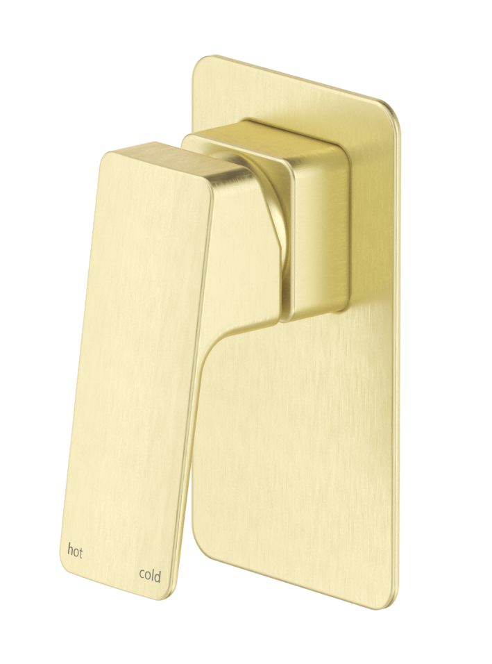 BELLA VISTA TIAGO SHOWER MIXER-TRIM KIT ONLY