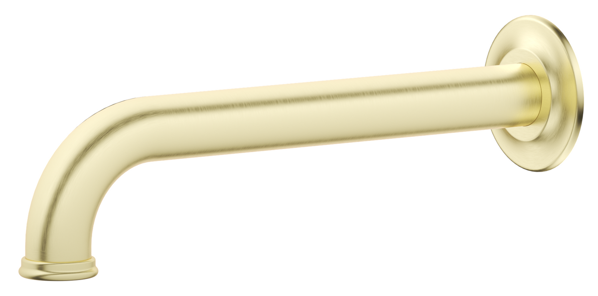 BELLA VISTA MICA HERITAGE BATH SPOUT 160/220/250MM