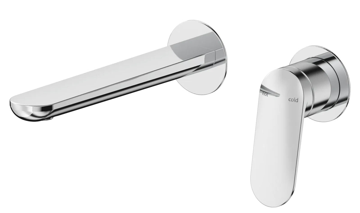 LANTRA WALL-SPOUT COMBO-2P-TRIM KIT ONLY