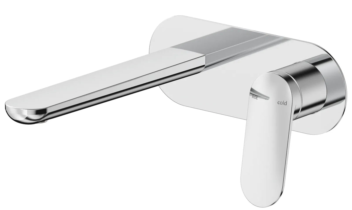 BELLA VISTA LANTRA WALL-SPOUT COMBO-1P-TRIM KIT ONLY