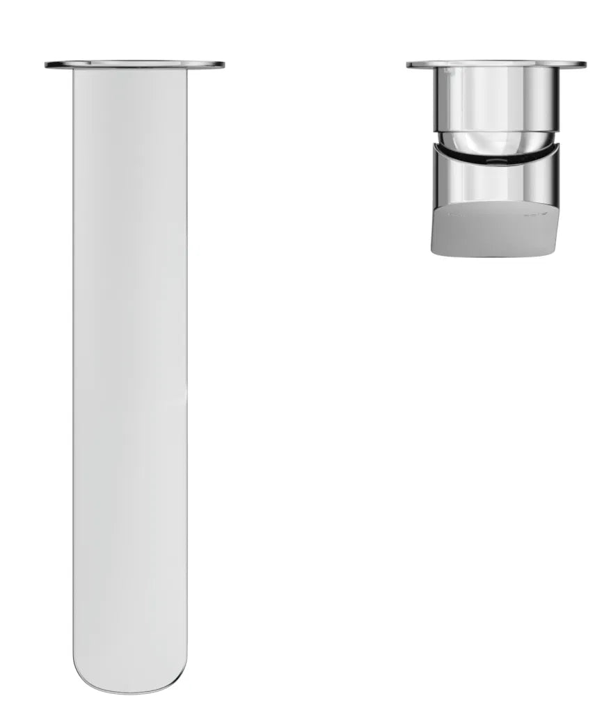 BELLA VISTA KAZA WALL-SPOUT- 2P-TRIM KIT ONLY