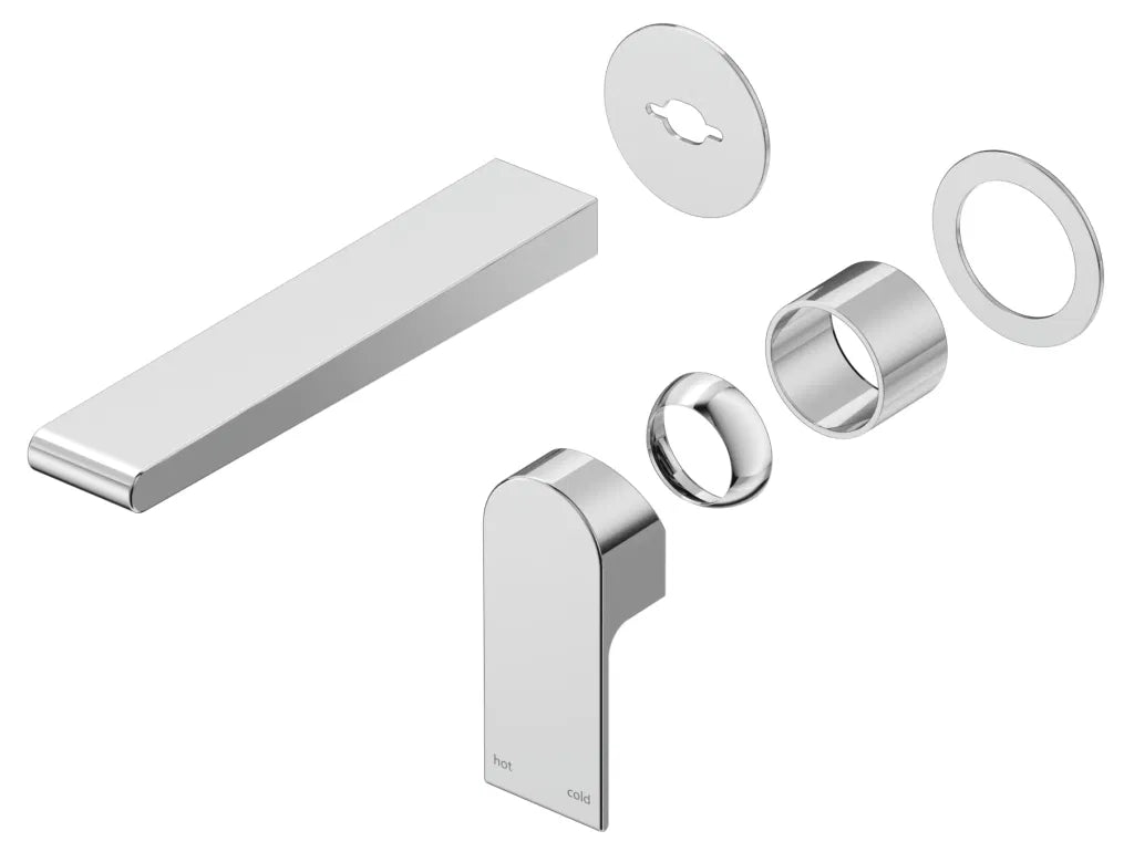 BELLA VISTA ELENIKO WALL-SPOUT COMBO-2P-TRIM KIT ONLY